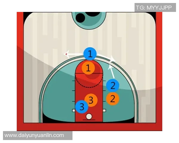 武汉篮球队中路突破战术解析与未来发展展望